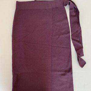 Anthropologie Numph New Ennis Women’s Skirt